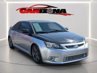 Used 2011 Scion tC