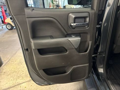 Used 2018 Chevrolet Silverado 1500 LT AWD/4WD image 28
