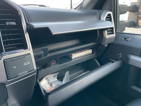 Used 2022 Ford F350 Platinum image 59