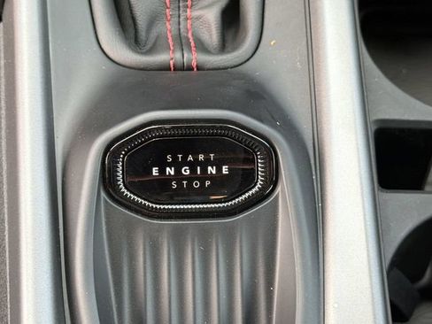 New 2026 Dodge Charger Scat Pack w/ Blacktop Package AWD/4WD image 20