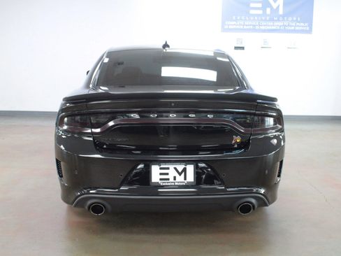 Used 2022 Dodge Charger Scat Pack image 7