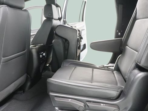 Used 2024 GMC Yukon XL Denali w/ Max Trailering Package AWD/4WD image 23