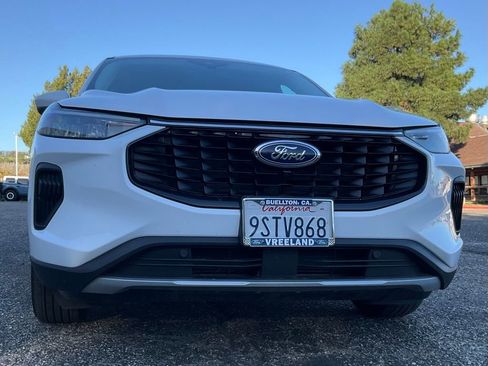 Used 2024 Ford Escape Active w/ Tech Pack #2 image 58