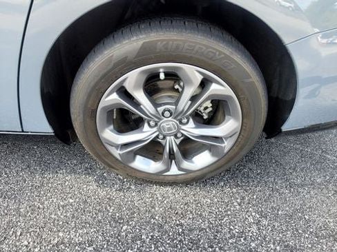 Used 2023 Honda Accord EX-L image 8