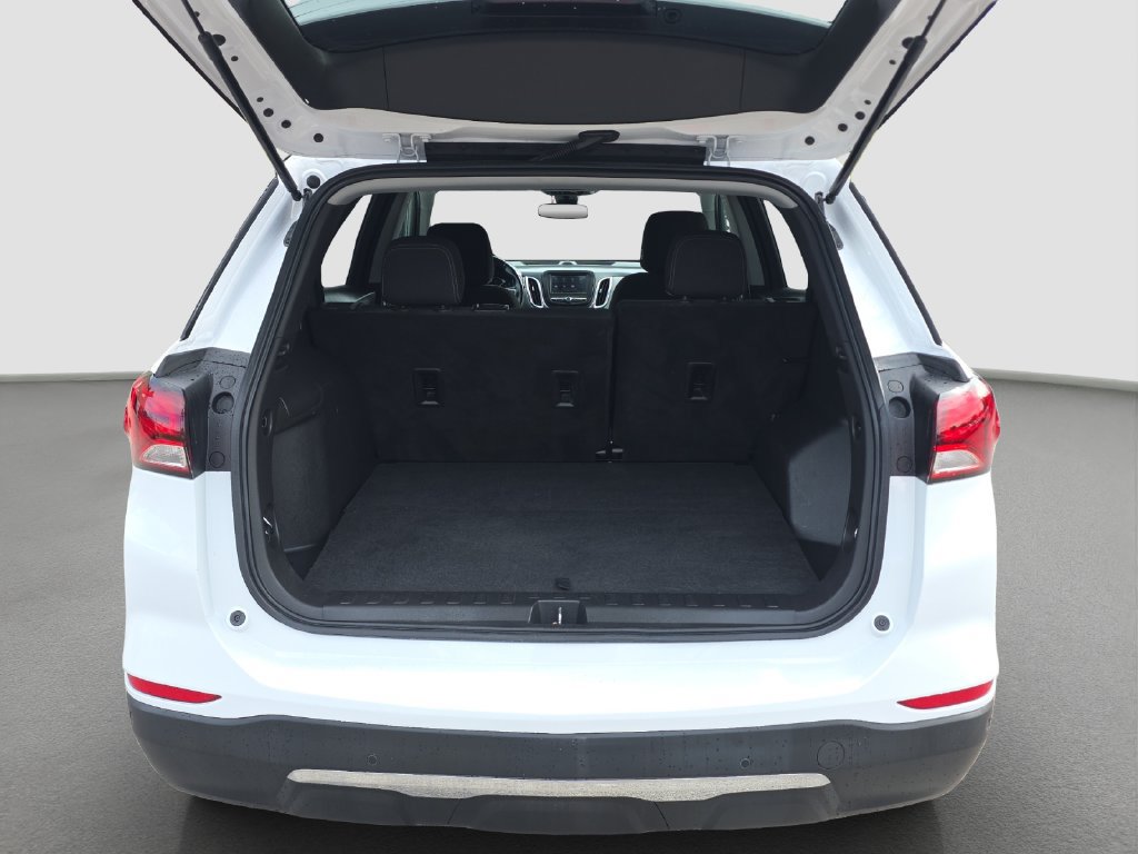 Used 2022 Chevrolet Equinox LT AWD/4WD image 17