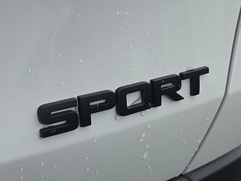 New 2027 Honda HR-V Sport image 21