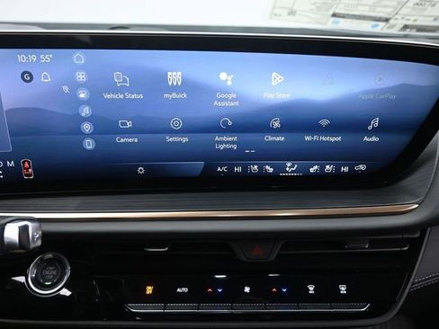 New 2026 Buick Envision Avenir image 34