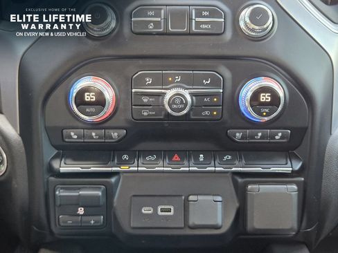 Used 2021 GMC Sierra 1500 SLT AWD/4WD image 19