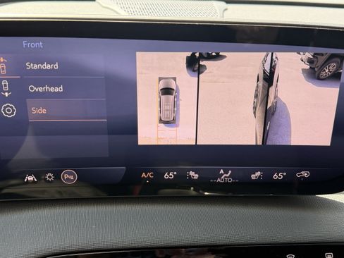 New 2026 Buick Enclave Sport Touring w/ Power Package FWD image 40