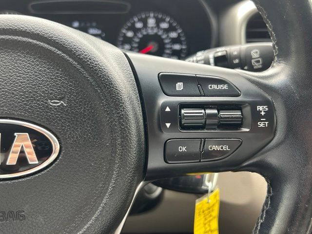 Used 2016 Kia Sorento FWD w/ LX Convenience Package image 12