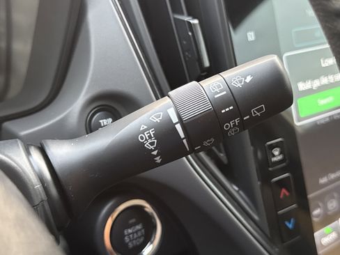 New 2026 Subaru Crosstrek 2.5i Sport AWD/4WD image 22
