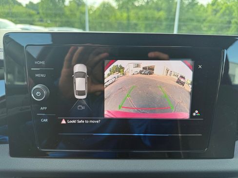 New 2026 Volkswagen Jetta Sport FWD image 19