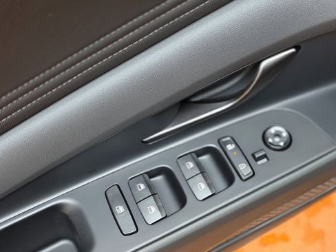 New 2026 Hyundai Elantra Sport w/ Cargo Package image 23