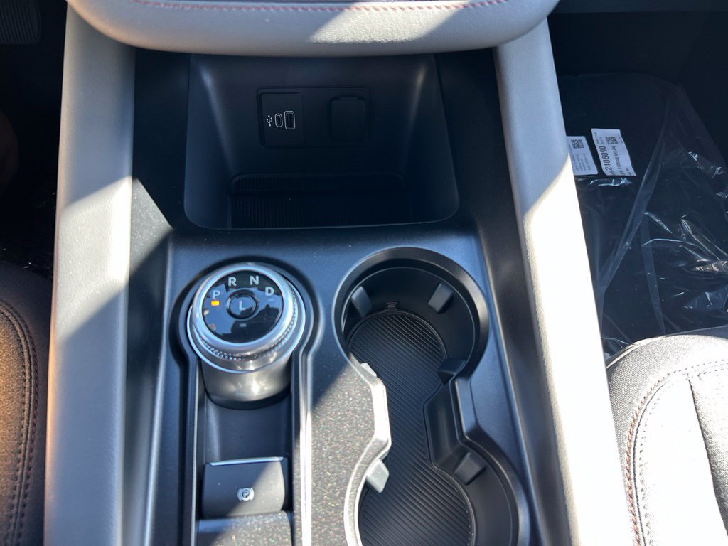 New 2027 Ford Explorer Active AWD/4WD image 17