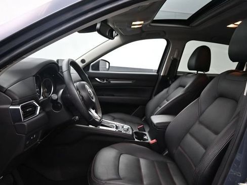 Used 2023 MAZDA CX-5 Carbon Edition AWD/4WD image 14