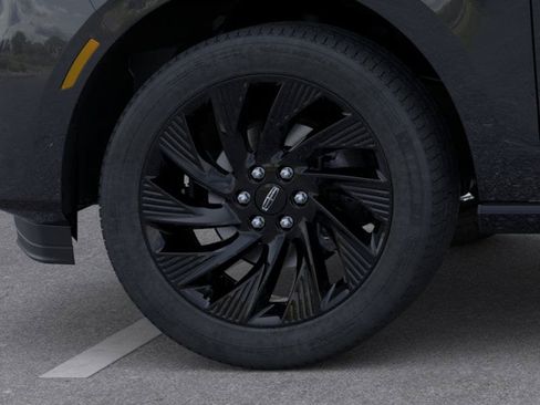 New 2026 Lincoln Navigator Reserve w/ Jet Appearance Package AWD/4WD image 19