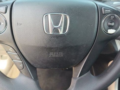 Used 2014 Honda Accord LX image 14