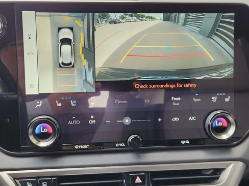 Used 2024 Lexus RX 350 Premium Plus w/ Convenience Package FWD image 17