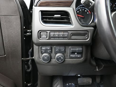 Used 2021 Chevrolet Tahoe LT w/ Max Trailering Package image 11