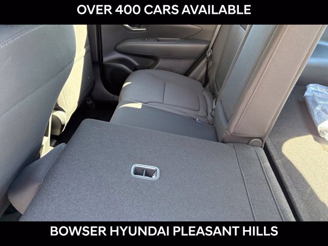 New 2026 Hyundai Tucson SE AWD/4WD image 5