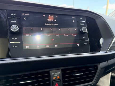 Used 2020 Volkswagen Jetta SEL FWD image 41