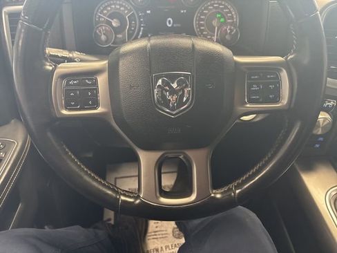 Used 2017 RAM 1500 Limited image 34