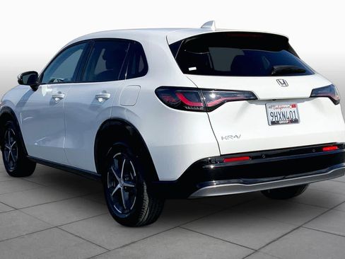Used 2024 Honda HR-V EX-L image 11