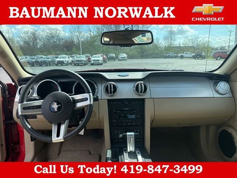 Used 2007 Ford Mustang GT image 30