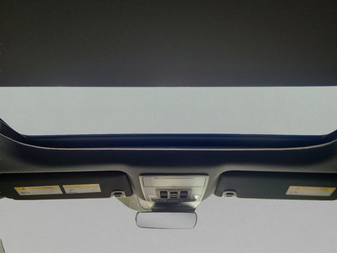 New 2026 Honda Passport TrailSport image 11