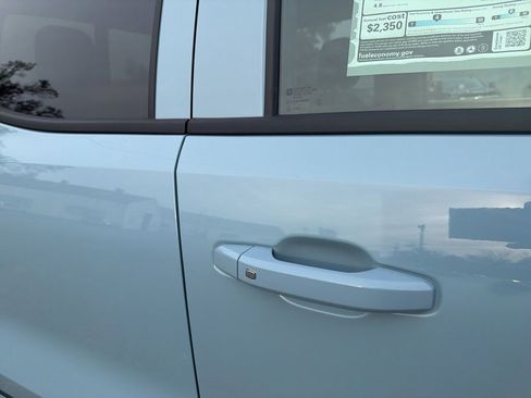 New 2026 Chevrolet Colorado LT image 8