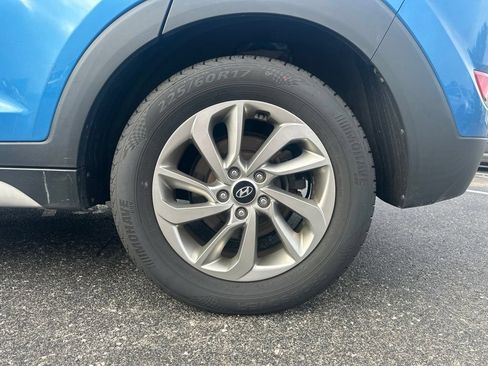 Used 2018 Hyundai Tucson SEL AWD/4WD image 6