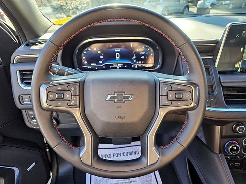 Used 2023 Chevrolet Suburban RST w/ Luxury Package image 27