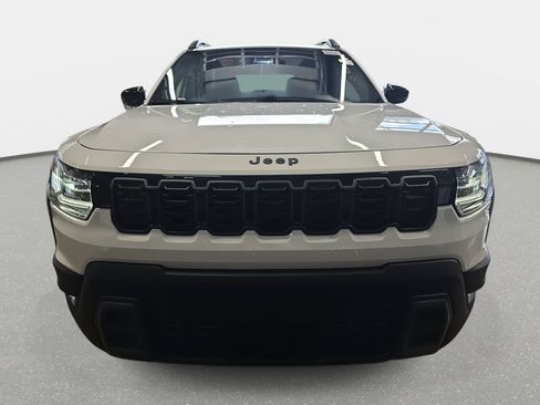 New 2026 Jeep Cherokee Laredo AWD/4WD image 2