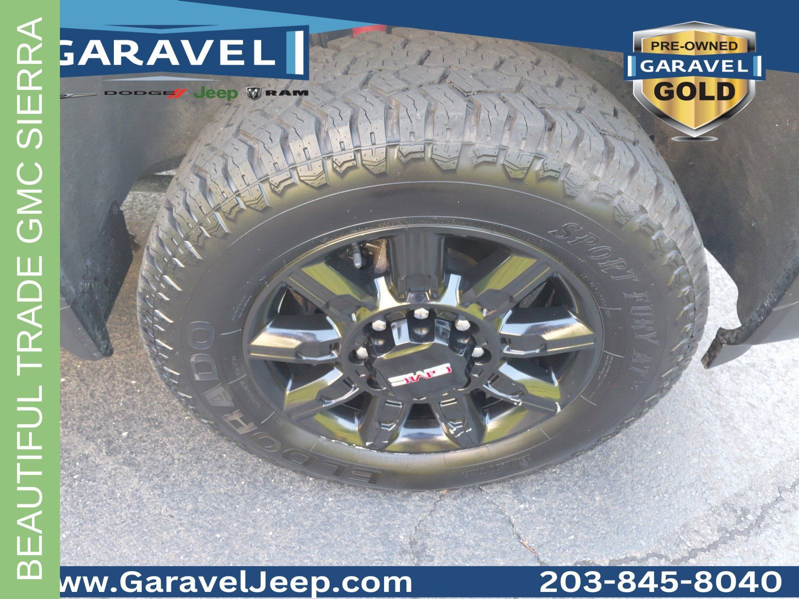 Used 2024 GMC Sierra 3500 AT4 w/ AT4 Preferred Package AWD/4WD image 28