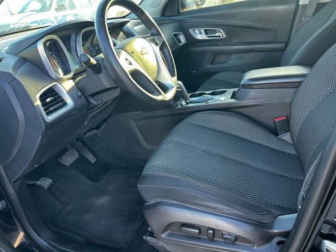 Used 2014 Chevrolet Equinox LT w/ Driver Convenience Package image 11