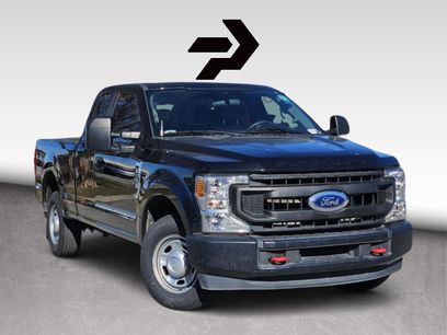 Used 2021 Ford F350 XL