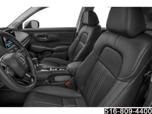 Used 2024 Honda HR-V EX-L image 10