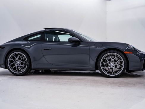 New 2026 Porsche 911 Carrera 4S image 9