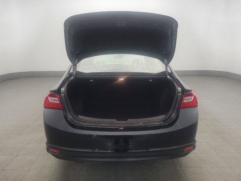 Used 2024 Chevrolet Malibu LS image 29