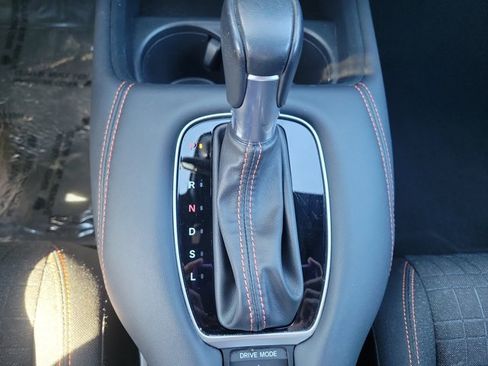 Certified 2023 Honda HR-V Sport image 37