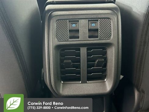 New 2025 Ford Bronco 4-Door image 24