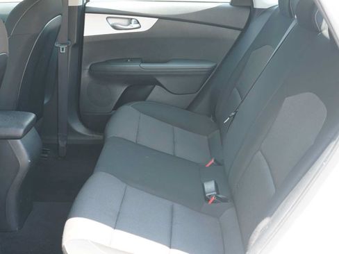 Certified 2024 Kia Forte LXS FWD image 21