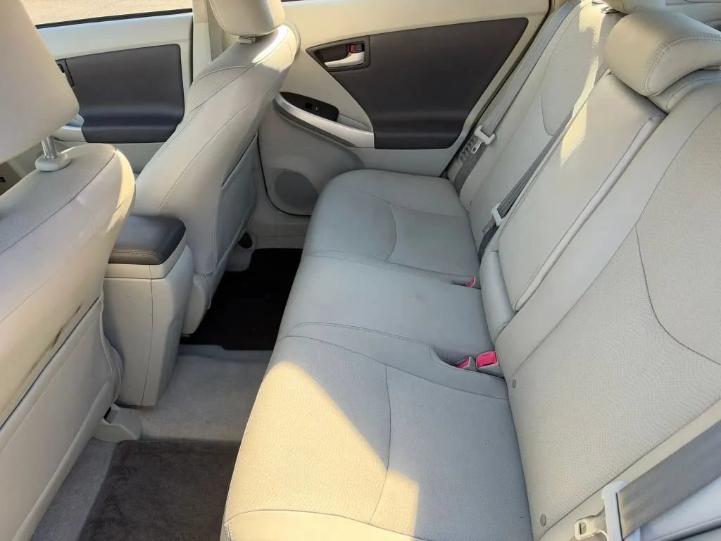 Used 2010 Toyota Prius Five FWD image 13