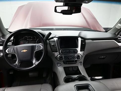 Used 2018 Chevrolet Tahoe LT AWD/4WD image 16