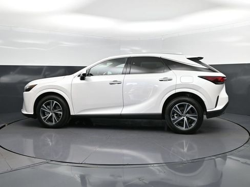 Used 2026 Lexus RX 350 Premium w/ Convenience Package FWD image 4