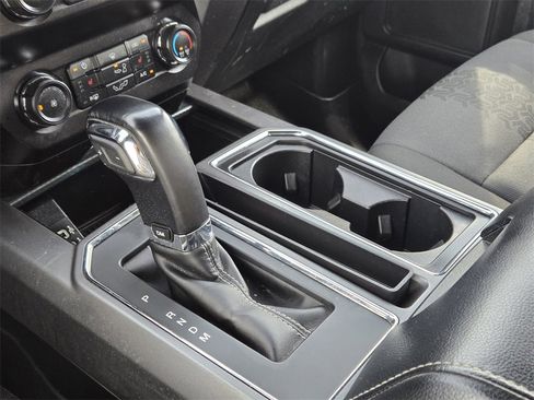 Used 2019 Ford F150 XLT w/ Equipment Group 302A Luxury image 9