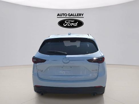 Used 2023 MAZDA CX-5 AWD 2.5 S image 5