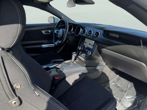 Used 2021 Ford Mustang Coupe image 43