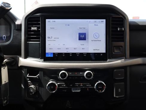 Used 2025 Ford F150 XLT w/ Equipment Group 301A Standard AWD/4WD image 20