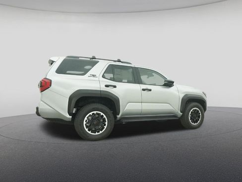 New 2026 Toyota 4Runner TRD Off-Road Premium image 26